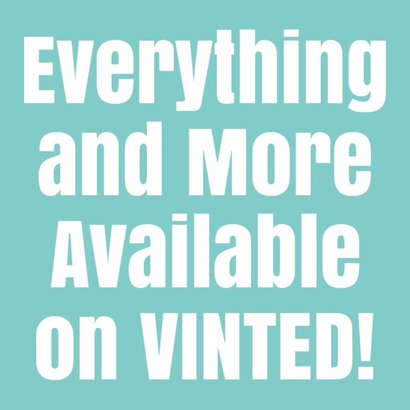 VINTED - Picture 1 of 2